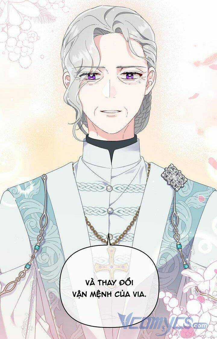 Sự Điều Trị Đặc Biệt Của Tinh Linh Chương 21 trang 36