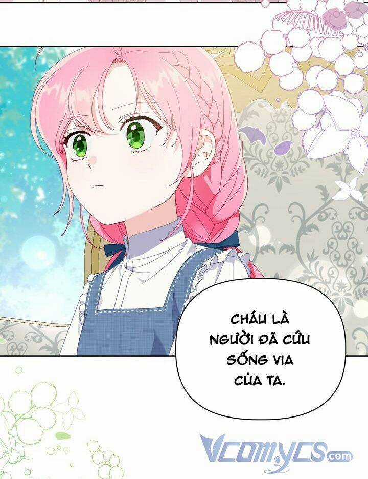 Sự Điều Trị Đặc Biệt Của Tinh Linh Chương 21 trang 37