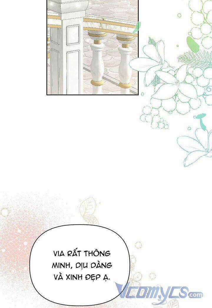 Sự Điều Trị Đặc Biệt Của Tinh Linh Chương 21 trang 39