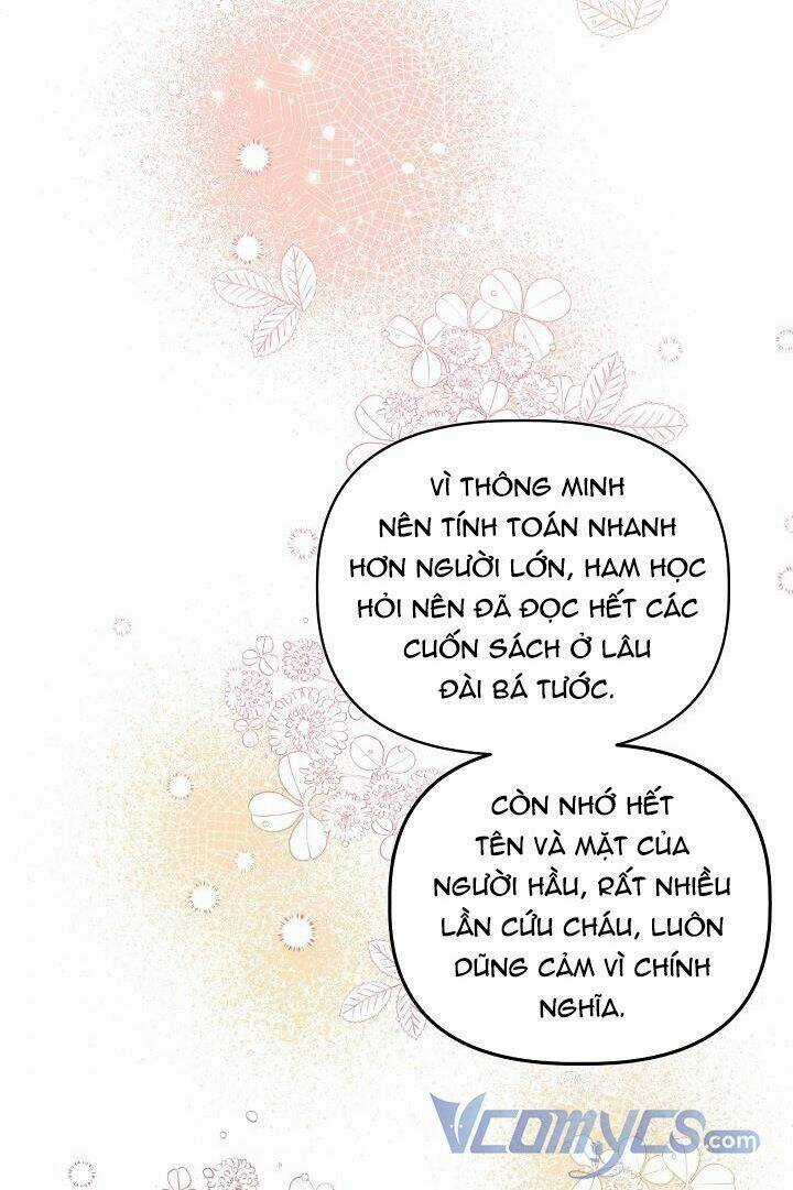 Sự Điều Trị Đặc Biệt Của Tinh Linh Chương 21 trang 40