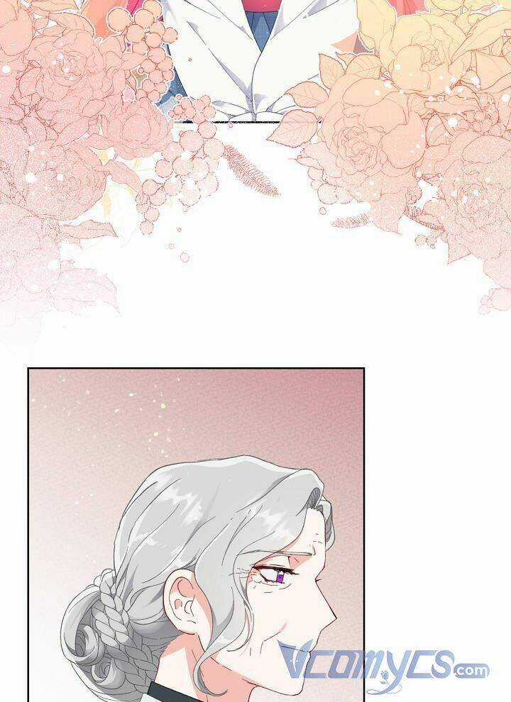 Sự Điều Trị Đặc Biệt Của Tinh Linh Chương 21 trang 43