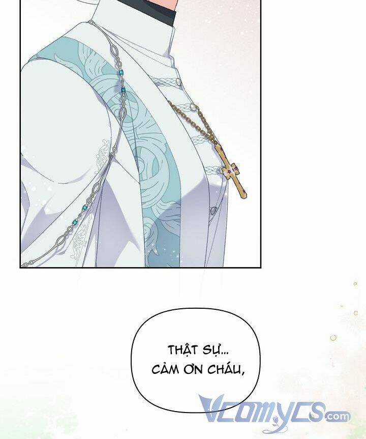 Sự Điều Trị Đặc Biệt Của Tinh Linh Chương 21 trang 44