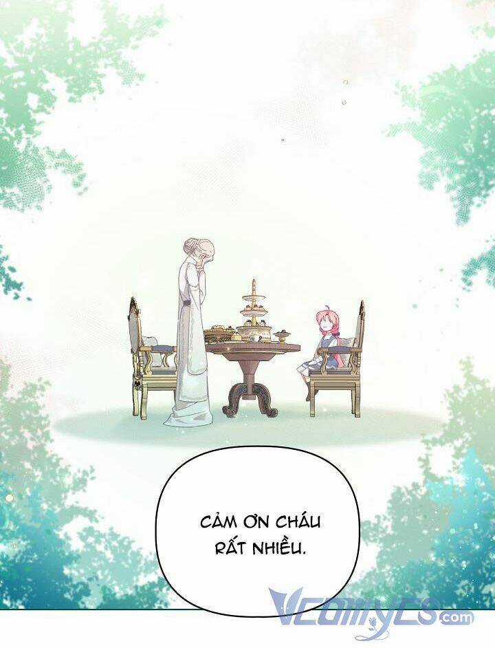 Sự Điều Trị Đặc Biệt Của Tinh Linh Chương 21 trang 45