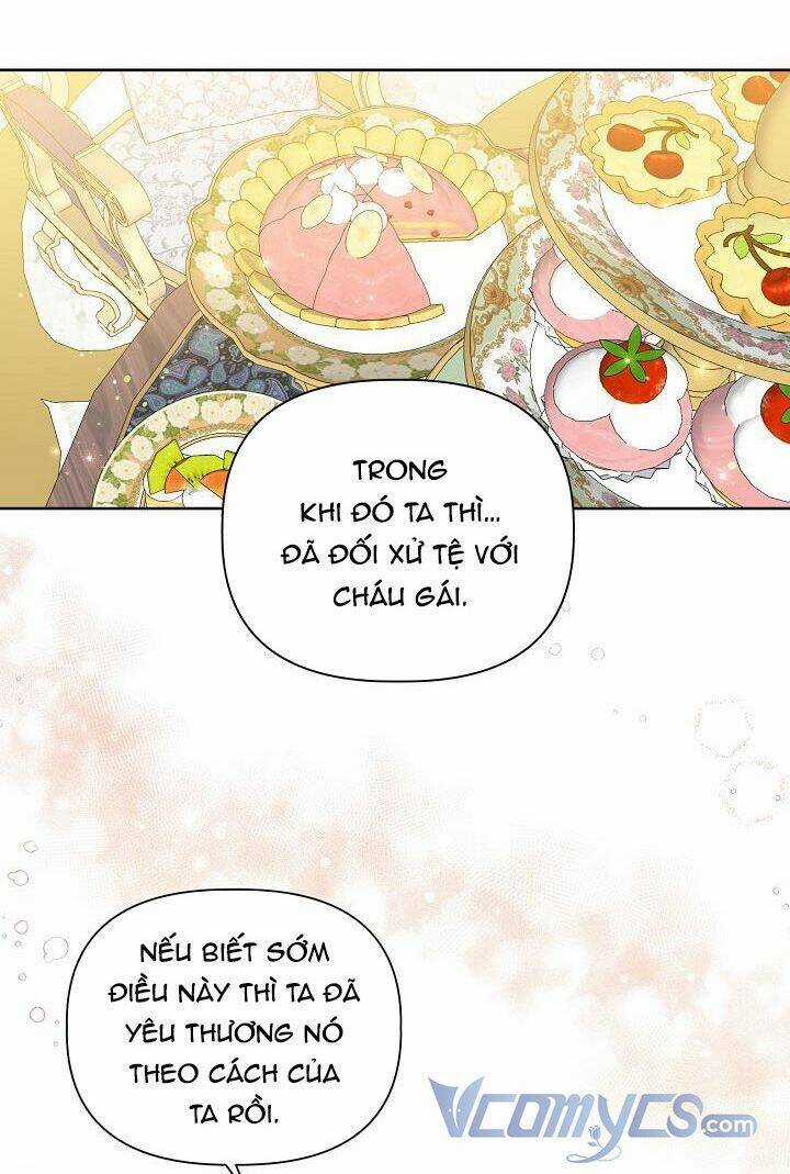 Sự Điều Trị Đặc Biệt Của Tinh Linh Chương 21 trang 46