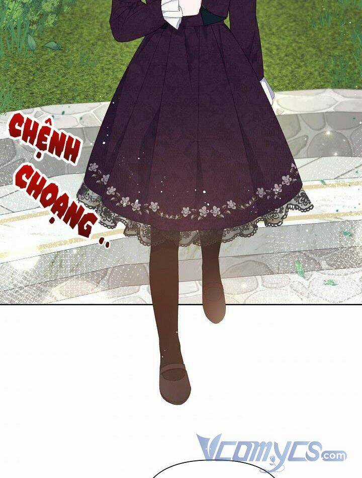 Sự Điều Trị Đặc Biệt Của Tinh Linh Chương 21 trang 50