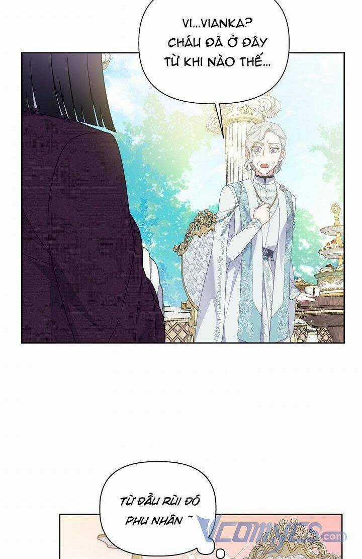 Sự Điều Trị Đặc Biệt Của Tinh Linh Chương 21 trang 51