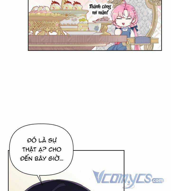 Sự Điều Trị Đặc Biệt Của Tinh Linh Chương 21 trang 52