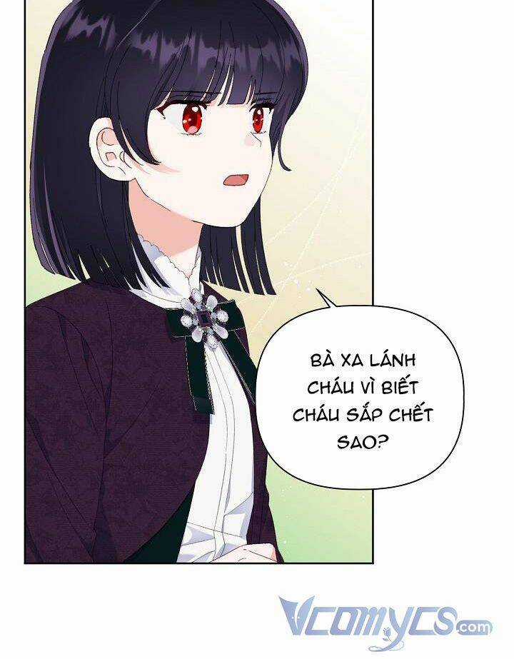 Sự Điều Trị Đặc Biệt Của Tinh Linh Chương 21 trang 53