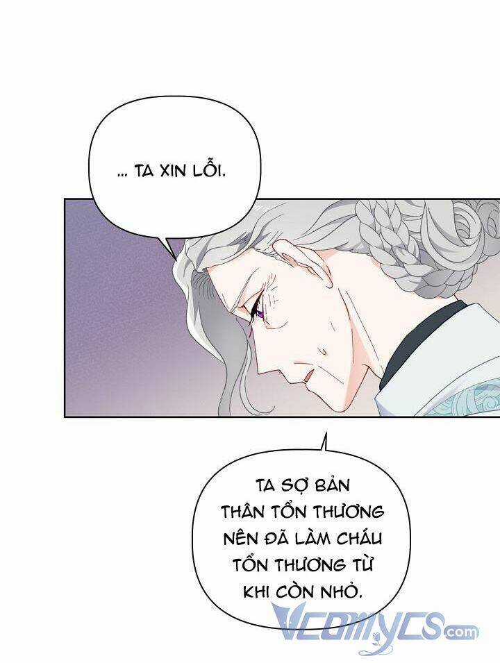 Sự Điều Trị Đặc Biệt Của Tinh Linh Chương 21 trang 54