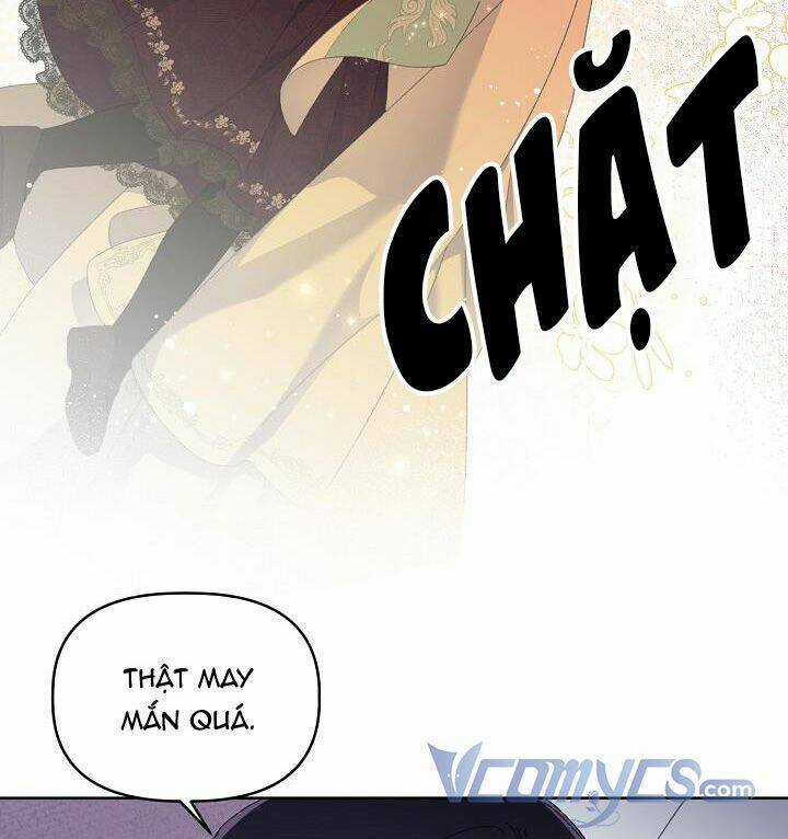 Sự Điều Trị Đặc Biệt Của Tinh Linh Chương 21 trang 58