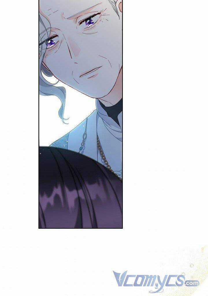 Sự Điều Trị Đặc Biệt Của Tinh Linh Chương 21 trang 60