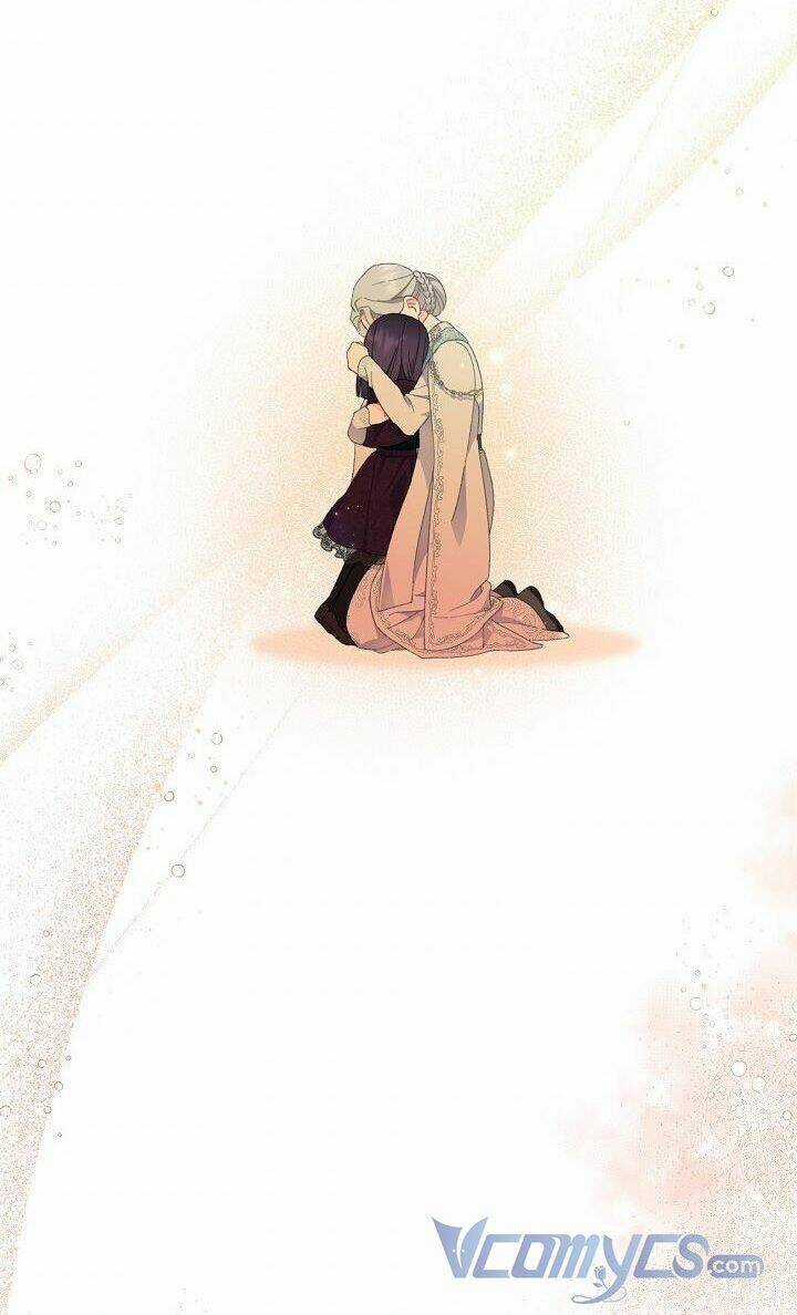 Sự Điều Trị Đặc Biệt Của Tinh Linh Chương 21 trang 61