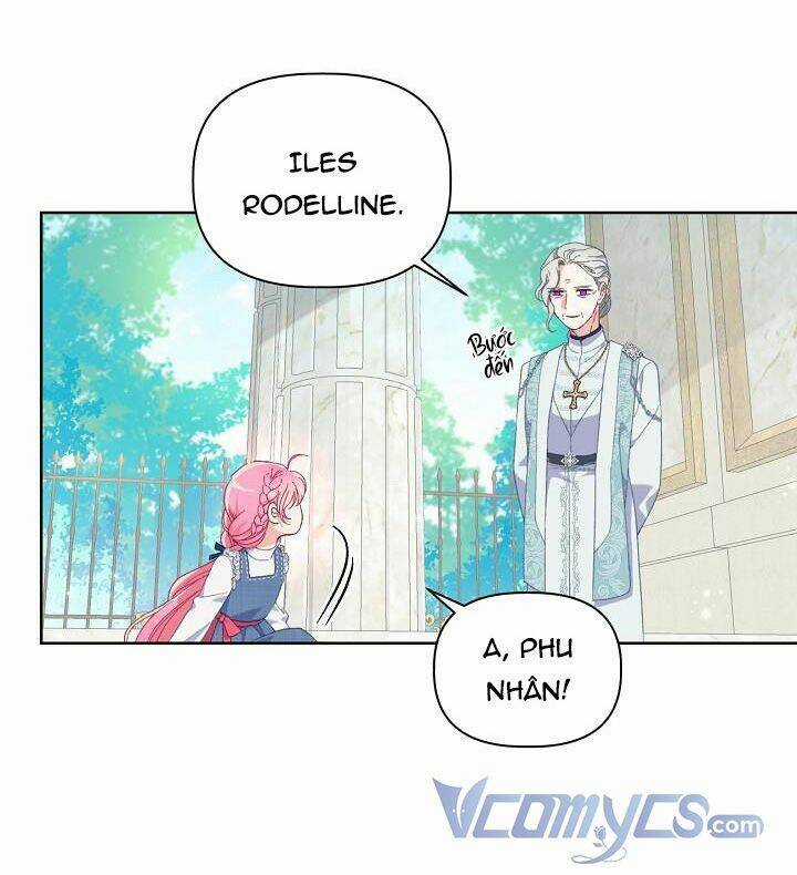 Sự Điều Trị Đặc Biệt Của Tinh Linh Chương 21 trang 64