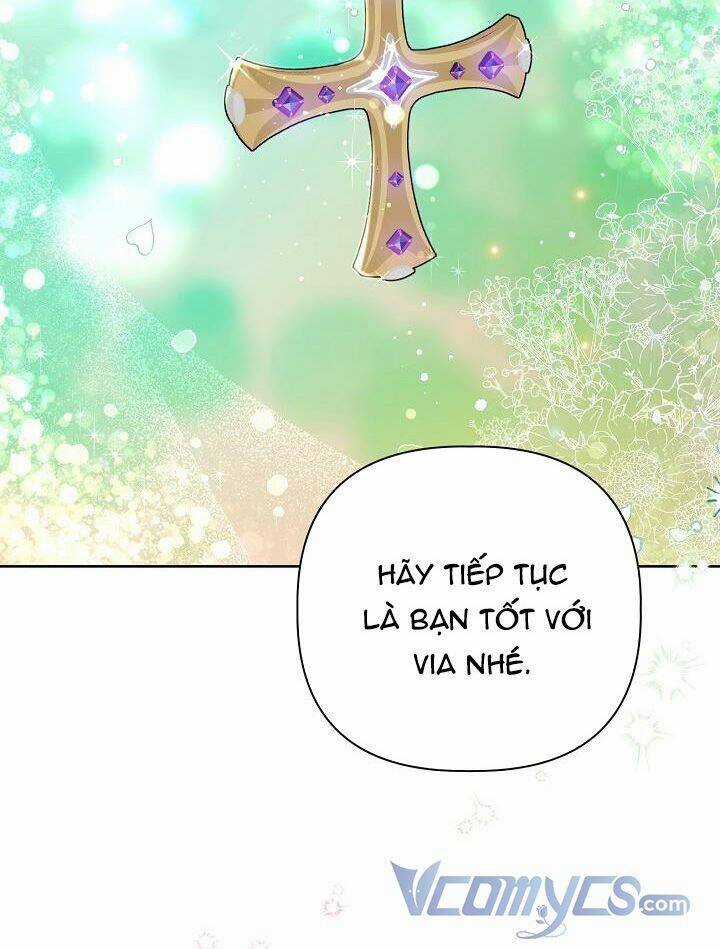 Sự Điều Trị Đặc Biệt Của Tinh Linh Chương 21 trang 67