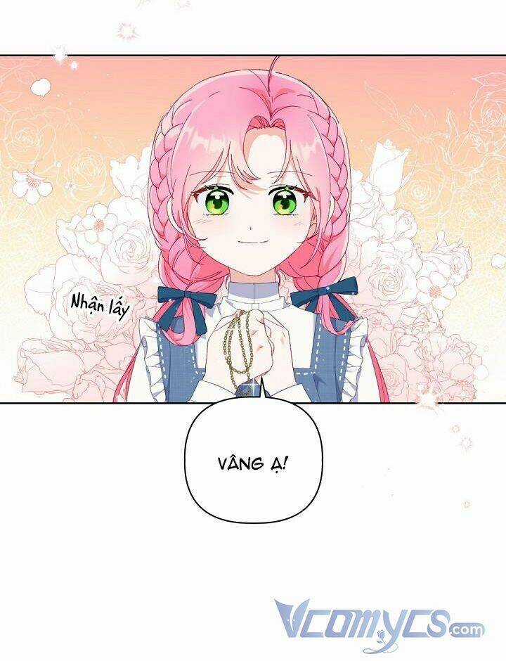 Sự Điều Trị Đặc Biệt Của Tinh Linh Chương 21 trang 68