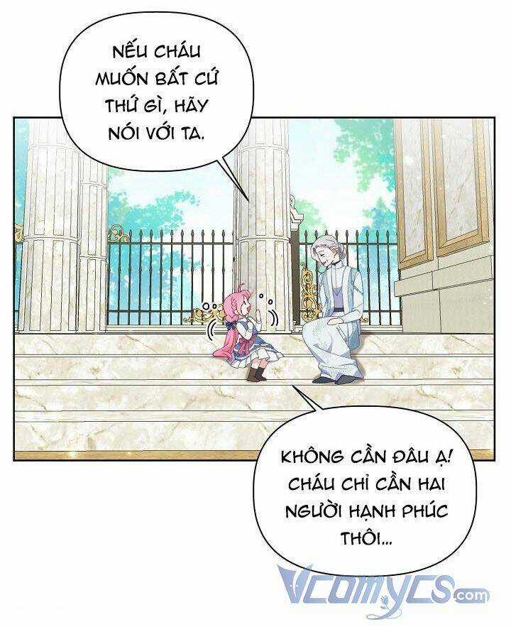 Sự Điều Trị Đặc Biệt Của Tinh Linh Chương 21 trang 69