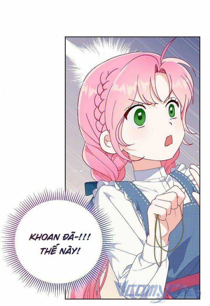 Sự Điều Trị Đặc Biệt Của Tinh Linh Chương 21 trang 70