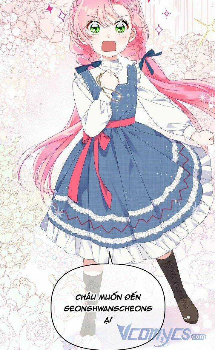 Sự Điều Trị Đặc Biệt Của Tinh Linh Chương 21 trang 73