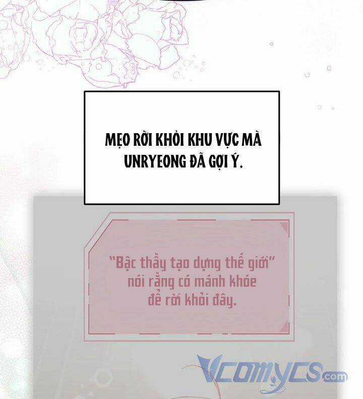 Sự Điều Trị Đặc Biệt Của Tinh Linh Chương 21 trang 74