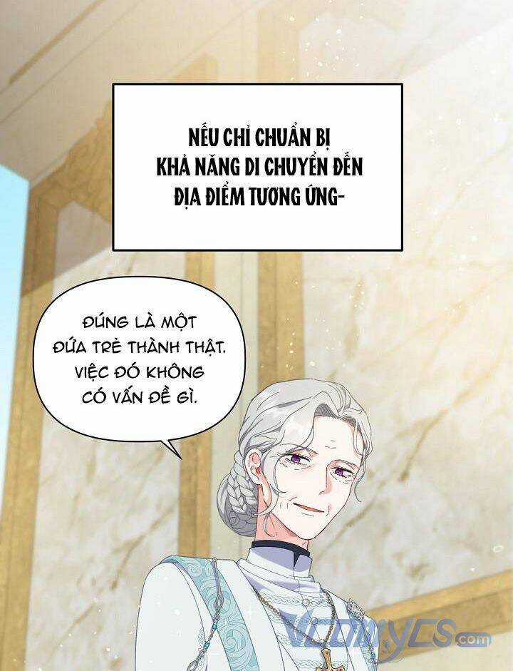 Sự Điều Trị Đặc Biệt Của Tinh Linh Chương 21 trang 76