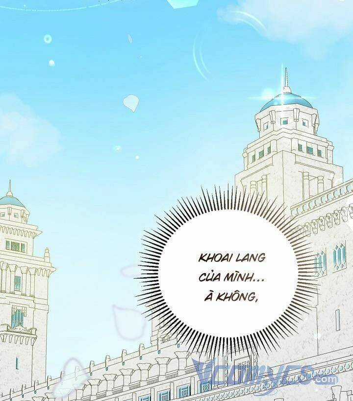 Sự Điều Trị Đặc Biệt Của Tinh Linh Chương 21 trang 82