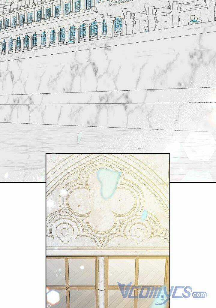 Sự Điều Trị Đặc Biệt Của Tinh Linh Chương 21 trang 83