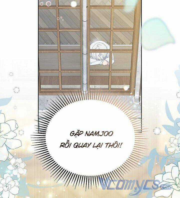 Sự Điều Trị Đặc Biệt Của Tinh Linh Chương 21 trang 84