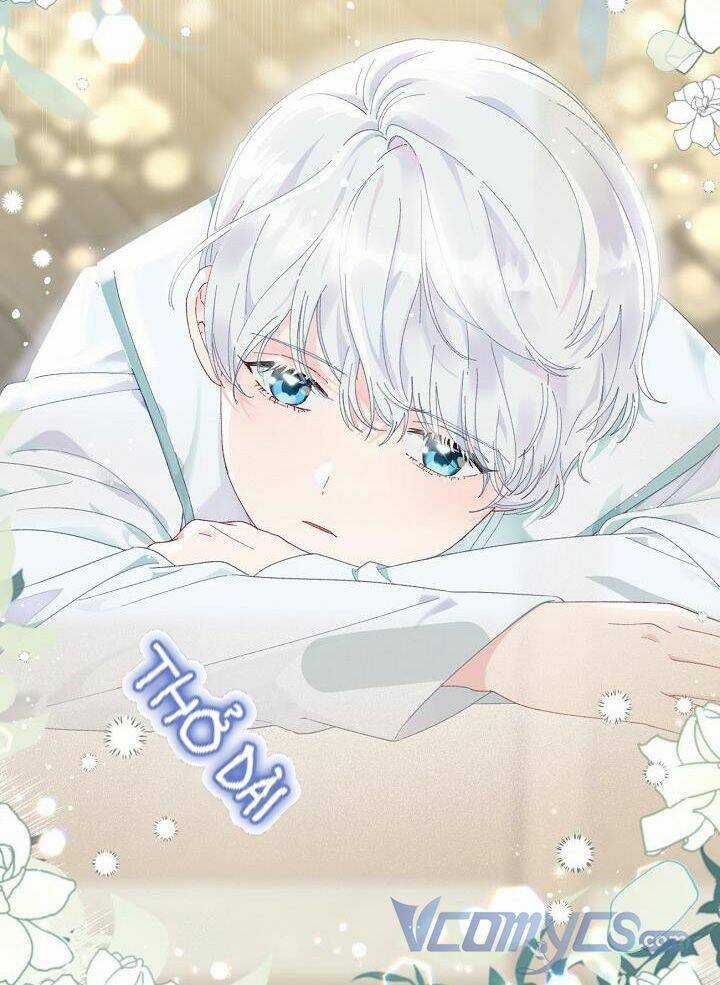 Sự Điều Trị Đặc Biệt Của Tinh Linh Chương 21 trang 85