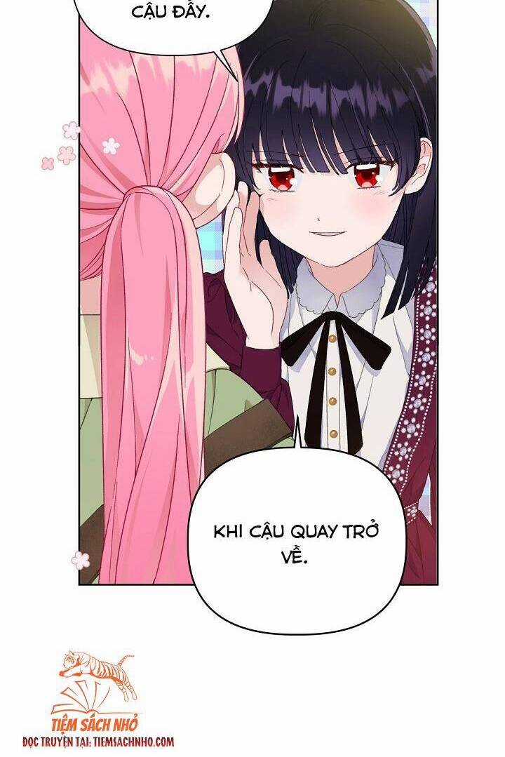 Sự Điều Trị Đặc Biệt Của Tinh Linh Chương 22 trang 11