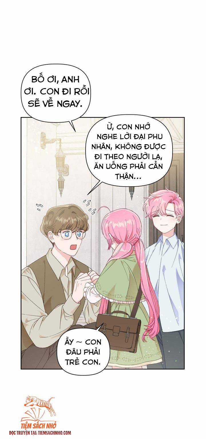 Sự Điều Trị Đặc Biệt Của Tinh Linh Chương 22 trang 2