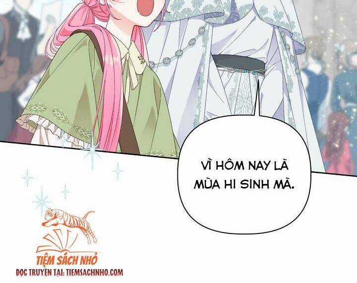 Sự Điều Trị Đặc Biệt Của Tinh Linh Chương 22 trang 20