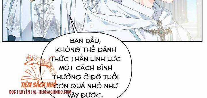 Sự Điều Trị Đặc Biệt Của Tinh Linh Chương 22 trang 23