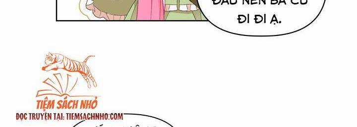 Sự Điều Trị Đặc Biệt Của Tinh Linh Chương 22 trang 35