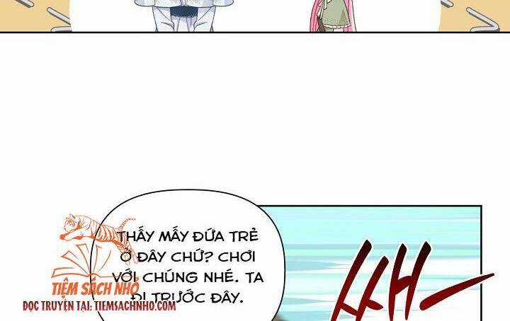 Sự Điều Trị Đặc Biệt Của Tinh Linh Chương 22 trang 37
