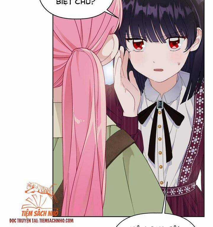 Sự Điều Trị Đặc Biệt Của Tinh Linh Chương 22 trang 4