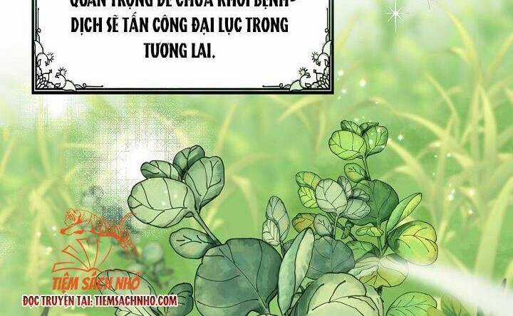 Sự Điều Trị Đặc Biệt Của Tinh Linh Chương 22 trang 41