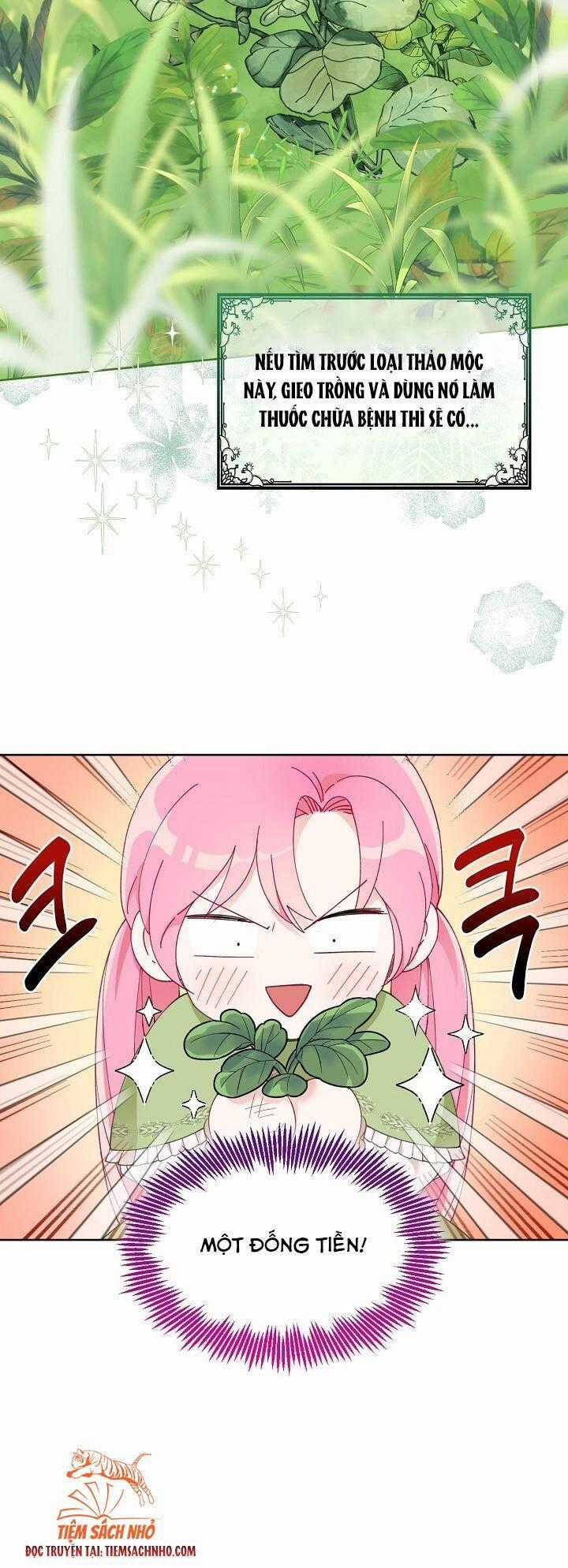 Sự Điều Trị Đặc Biệt Của Tinh Linh Chương 22 trang 42