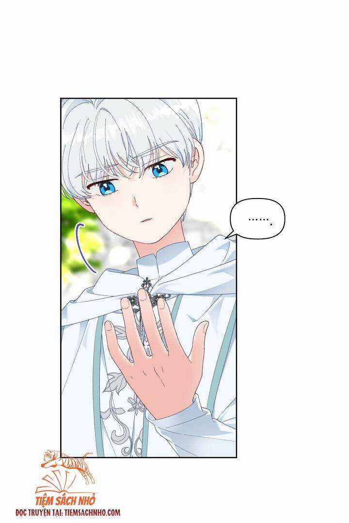 Sự Điều Trị Đặc Biệt Của Tinh Linh Chương 23 trang 10