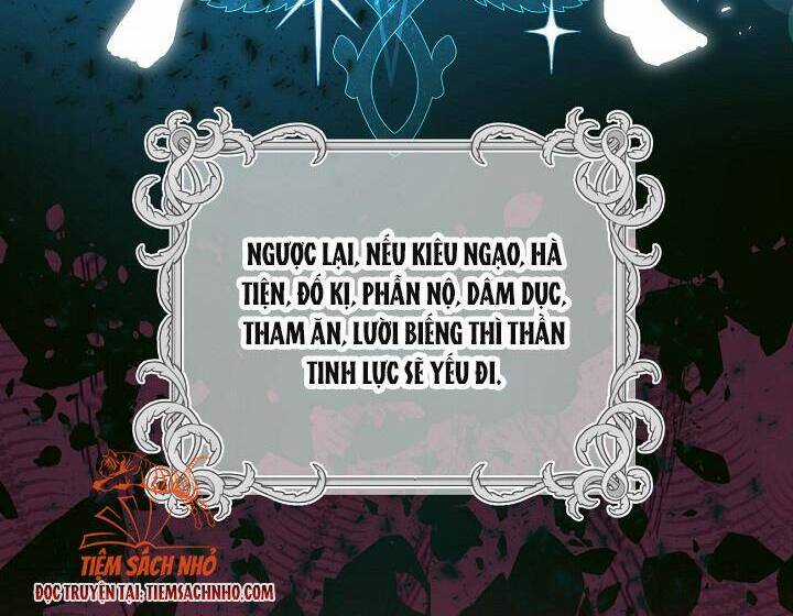 Sự Điều Trị Đặc Biệt Của Tinh Linh Chương 23 trang 13