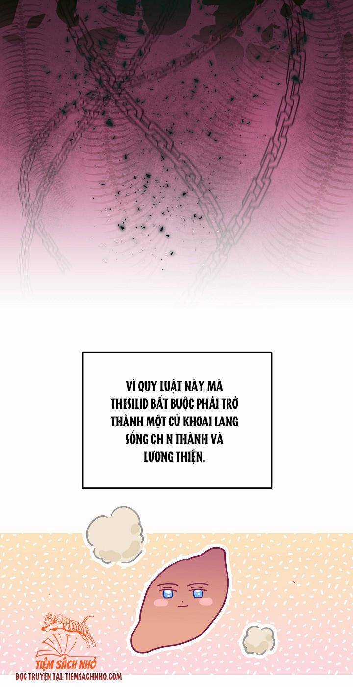 Sự Điều Trị Đặc Biệt Của Tinh Linh Chương 23 trang 14