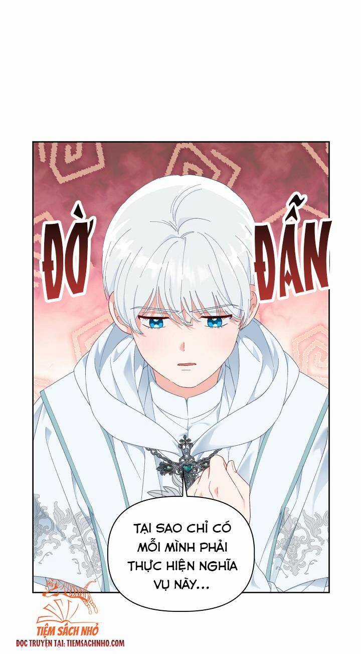 Sự Điều Trị Đặc Biệt Của Tinh Linh Chương 23 trang 15