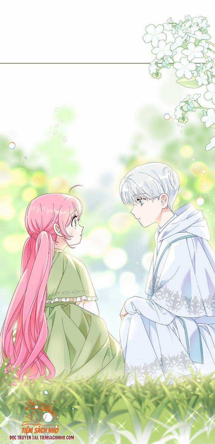 Sự Điều Trị Đặc Biệt Của Tinh Linh Chương 23 trang 2