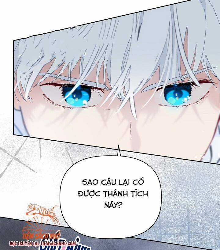 Sự Điều Trị Đặc Biệt Của Tinh Linh Chương 23 trang 21