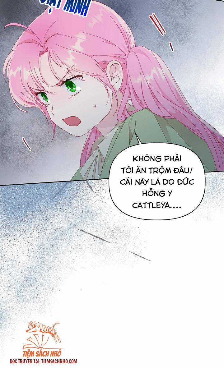 Sự Điều Trị Đặc Biệt Của Tinh Linh Chương 23 trang 22