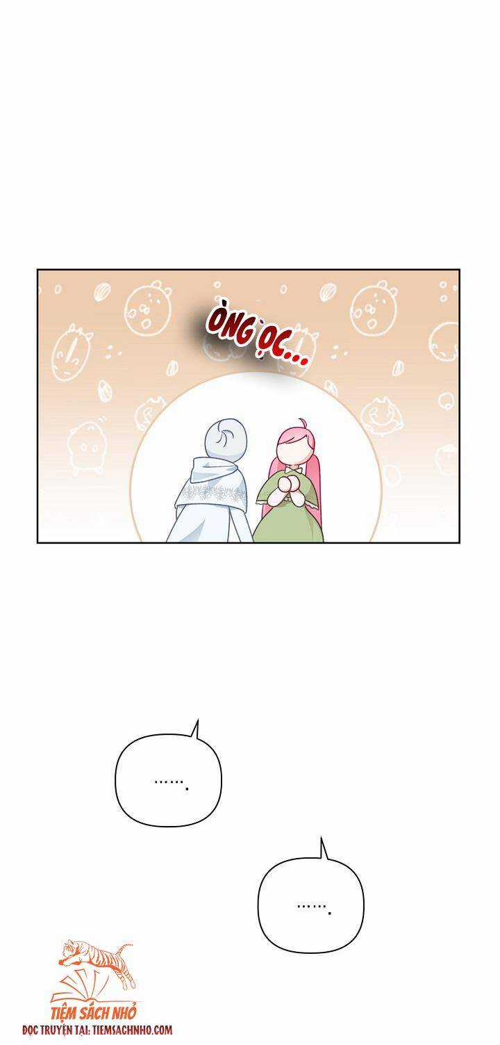 Sự Điều Trị Đặc Biệt Của Tinh Linh Chương 23 trang 23