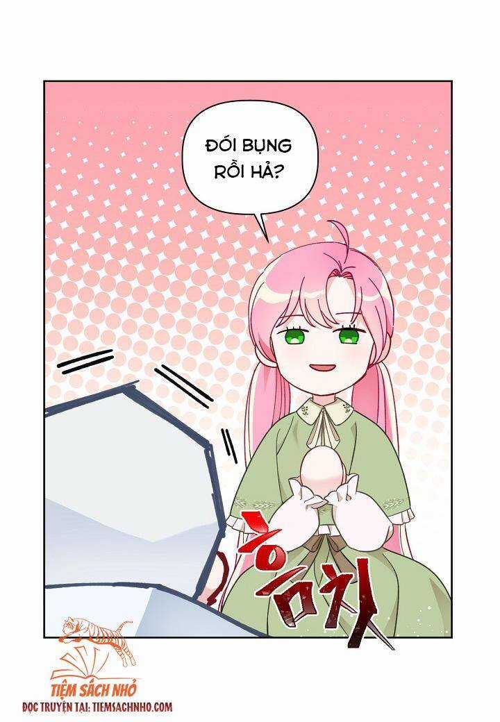 Sự Điều Trị Đặc Biệt Của Tinh Linh Chương 23 trang 24