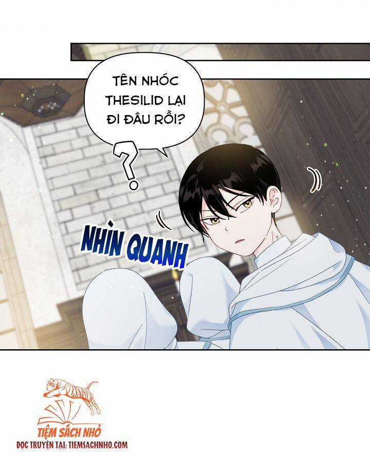 Sự Điều Trị Đặc Biệt Của Tinh Linh Chương 23 trang 26