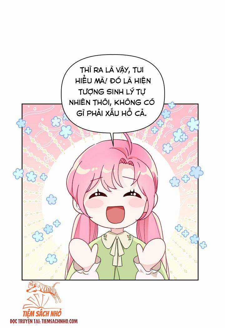 Sự Điều Trị Đặc Biệt Của Tinh Linh Chương 23 trang 27