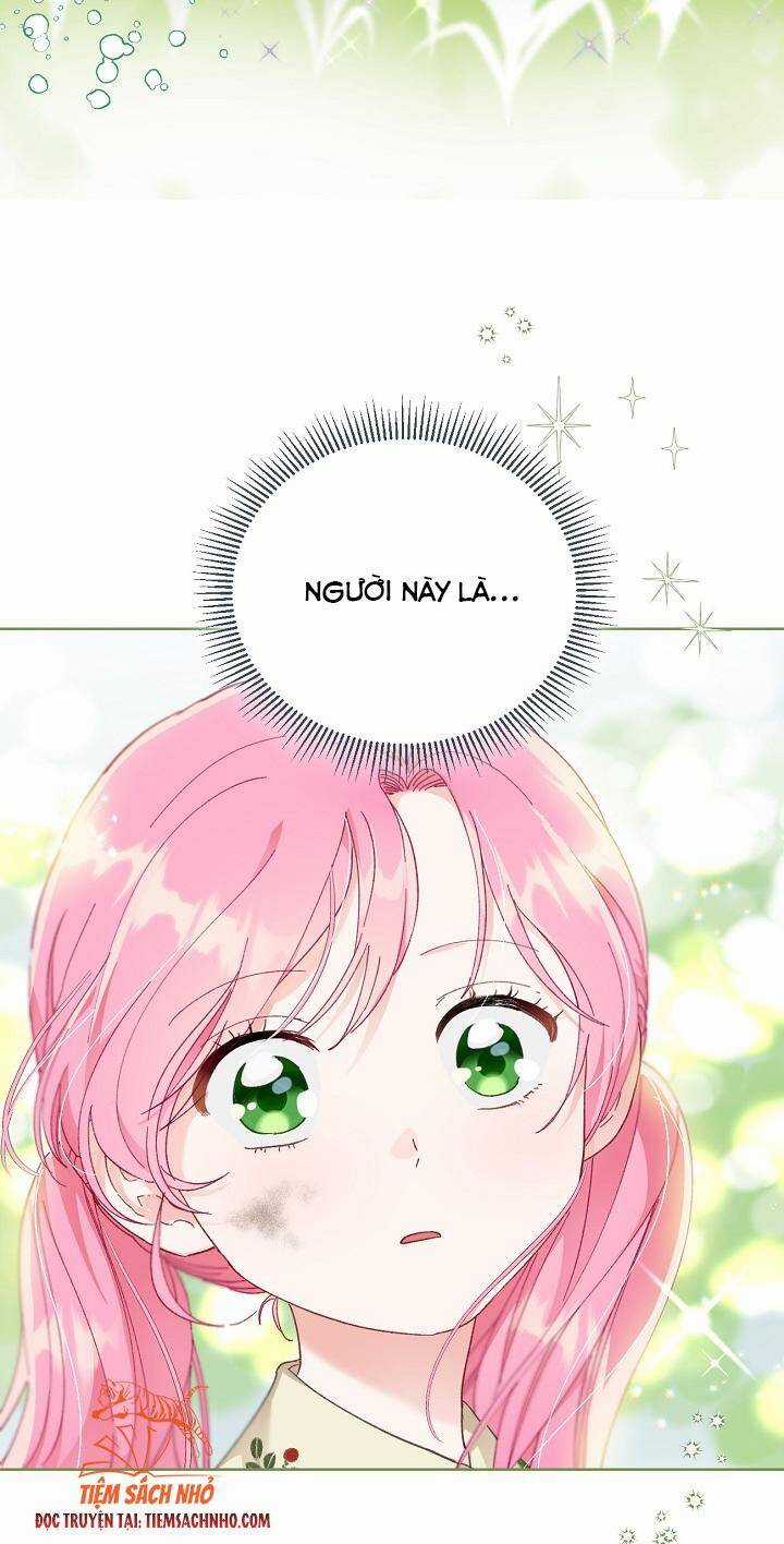 Sự Điều Trị Đặc Biệt Của Tinh Linh Chương 23 trang 3