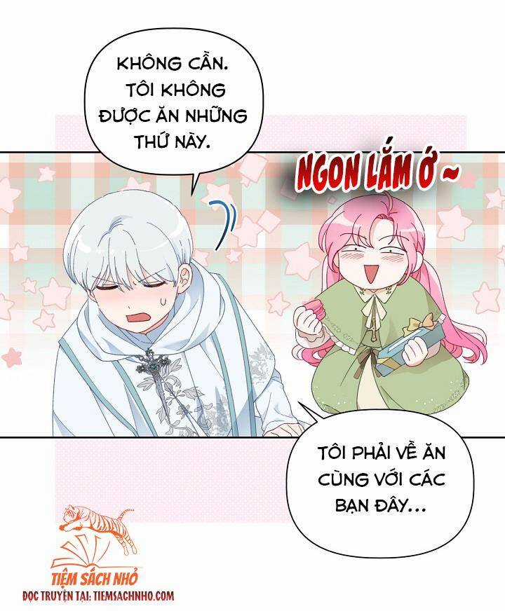 Sự Điều Trị Đặc Biệt Của Tinh Linh Chương 23 trang 30